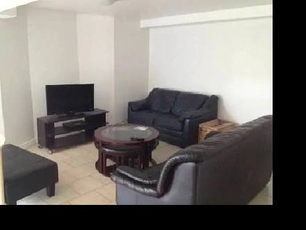 Room for Rent in House - March 1st