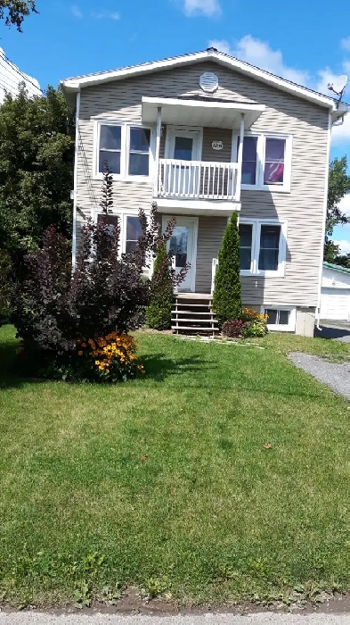 4 1/2 Secteur St-Germain 2e étage 1er mars Image# 1