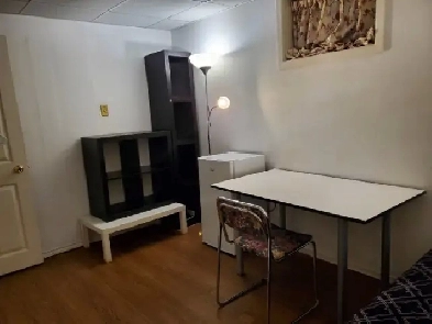 Private Basement Room for Rent – Bayview Village (North York) Image# 1