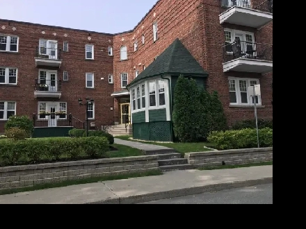 Immobilier logements à louer Sherbrooke Image# 1