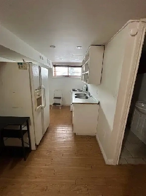 ELLIOT LAKE: Bachelor basement apt for rent all inclusive! Image# 7