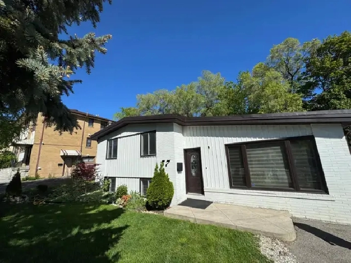 SHARING ROOM AVAILABLE NEAR DOWNTOWN, BRAMPTON