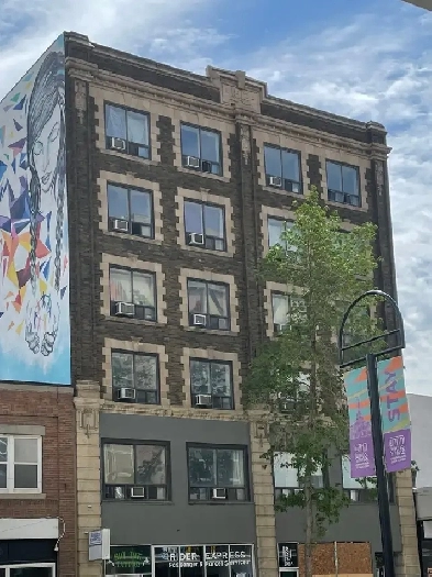 Downtown 1 Bedroom- Walk to U of S Image# 1