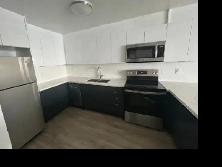 2-bedroom apartment - $2495   First Month Free - North York Image# 1