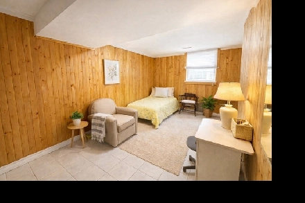 $1,000 ✨ ROOM FOR RENT ✨ (Toronto) Image# 1