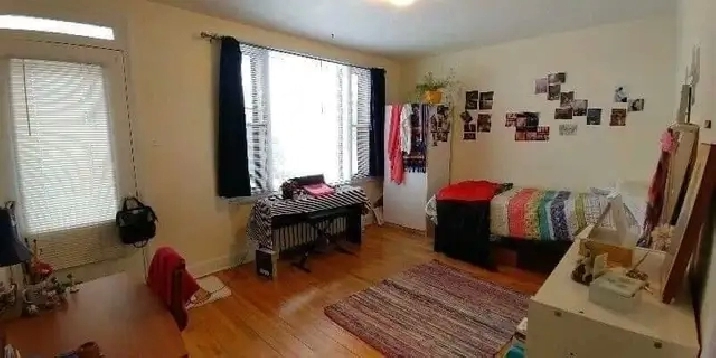 Voisin Université Cégep Ste-Foy pour étudiant(e non fumeur(euse