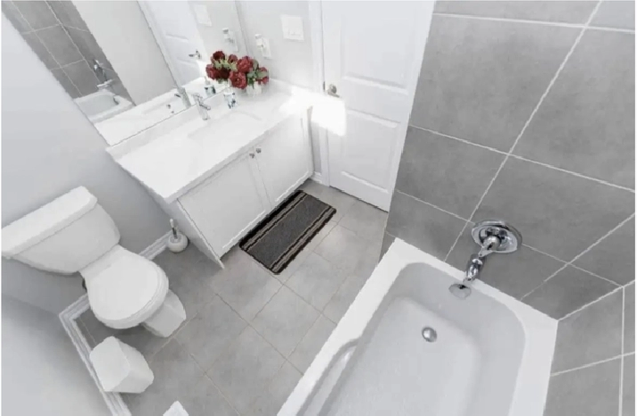 Rooms for rent in malton - sharing and private basis