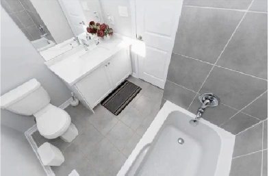 Rooms for rent in malton - sharing and private basis