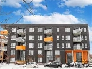 Condo 3 1/2 à louer - Rosemont (La Petite-Patrie) Image# 1