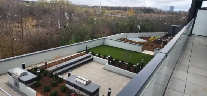 @ Bedroom 2 Bathroom New Condo For Rent