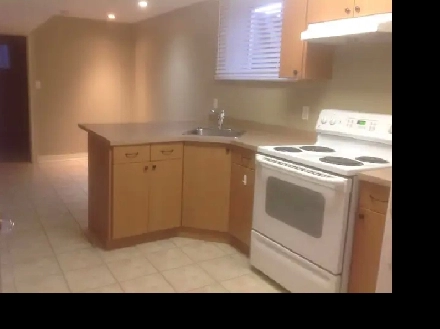 BEAMSVILLE: 1 BEDROOM BASEMENT APT/ $ 1250 MTHLY/ MARCH 01 Image# 1