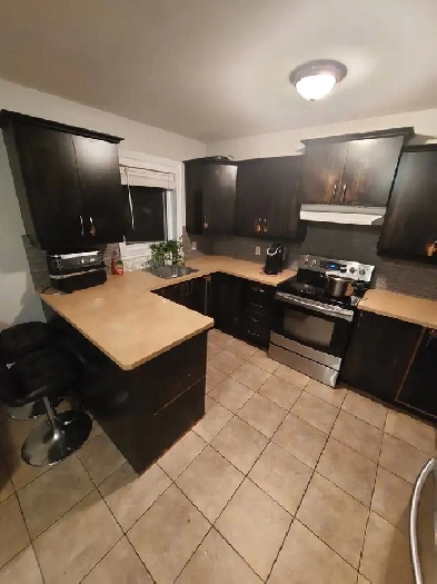 Condo Grand 4 1/2 Repentigny Image# 1