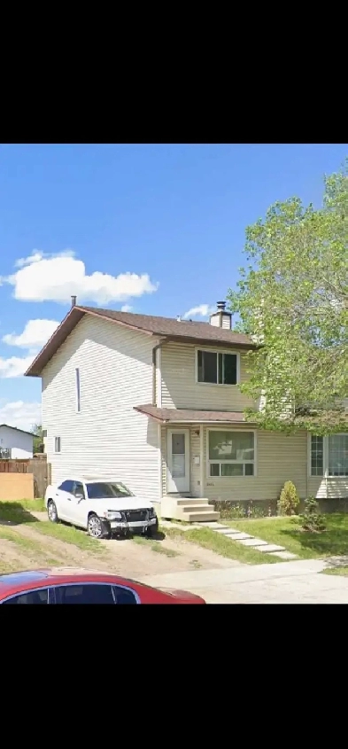 Duplex for Rent Image# 1