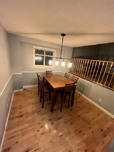 SHARED ROOM AVAILABLE IN MISSISSAUGA HEART OF CITY Image# 1