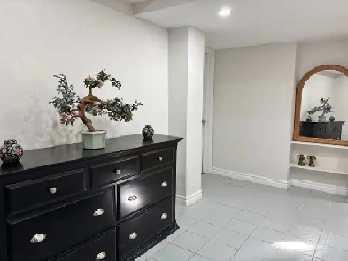 Basement apartment for rent! Image# 1