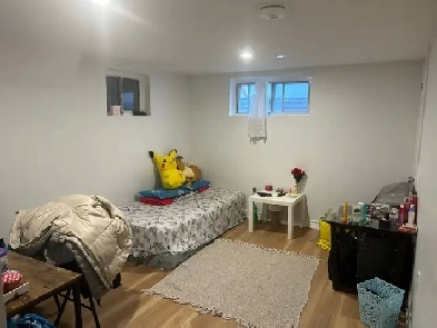 Room Rent for Couple-$850 -(Parking and all Utilities included) Image# 1