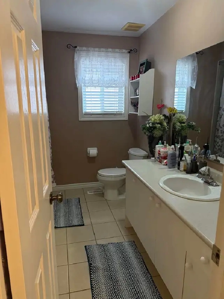 Room for rent in Barrie North End