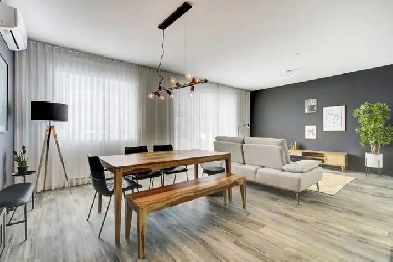 3 chambres à coucher 2 salles de bain Appartement Image# 1