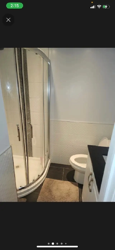 RENTING ONE ROOM WITH PRIVATE BATHROOM Image# 1