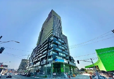 2 Bed 1 Wash Condo For Rent In Toronto Image# 1