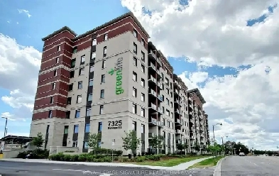 Two Bedroom   Den for Rent – Available Immediately! Image# 1