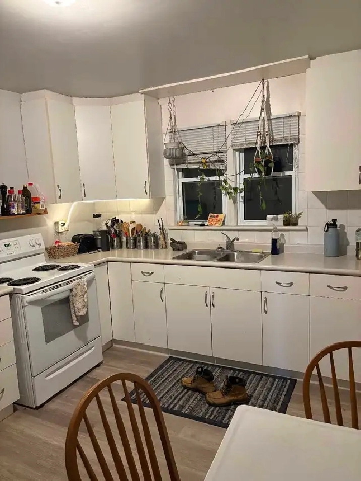 private room for rent