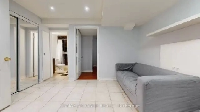 Furnished Full Basement for rent