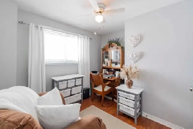 Townhouse/Condominium