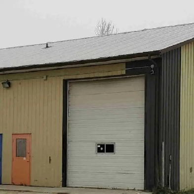 Commercial industrial shop Image# 1