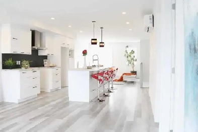 5 1/2 à louer Longueuil St Hubert 1 juillet 2026 Image# 1