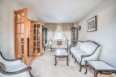 4 BEDROOM - 3 BATHROOM | DETACHED HOUSE – BRAMPTON