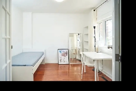 Rooms for Rent in Spacious 5-Bedroom Home – All Utilities Inc Image# 1