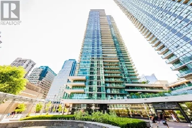 Fully Furnished apartment in downtown Toronto Image# 1