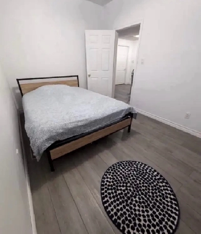 Bayview / Finch  Walkout Badement Image# 1