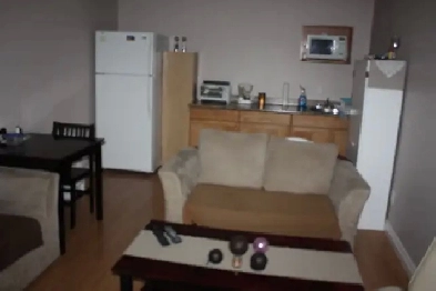 BASEMENT FOR RENT IN TIMBERLEA Image# 1