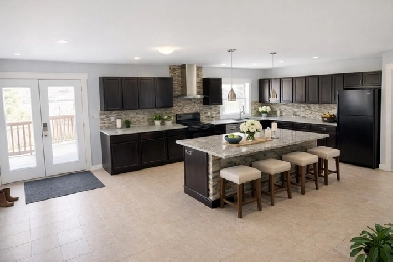 Newly Renovated Purposed Student rental 5 large bedrooms Image# 1