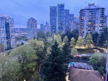 SPACIOUS TWO BEDROOM BRENTWOOD MALL Image# 1