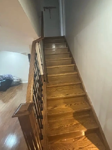 Basement Suite for Rent – Milton. Image# 1