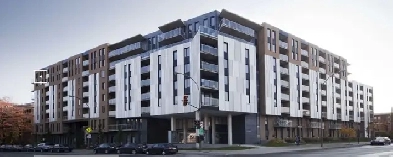 Condo 4 et ½ St-Henri (Le Sud-Ouest) Image# 1