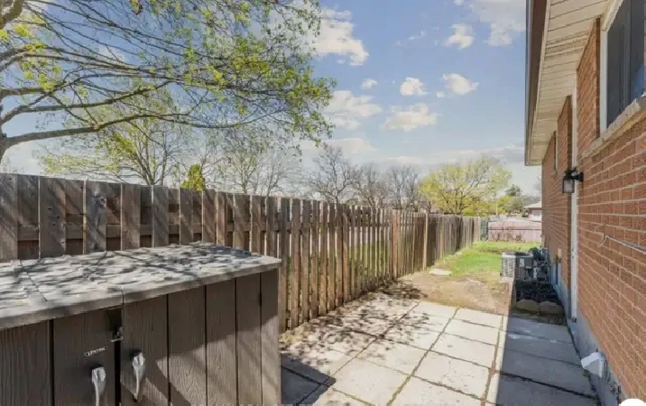 3 plus 1 Bedrooms Large Legal Basement for Rent