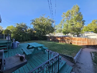 All Inclusive Basement Suite In Great Location Image# 1