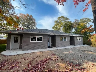 1 bedroom wheelchair accessible apartment for rent in Espanola Image# 2