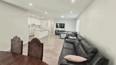 Looking for roommate for 2nd bedroom in beautiful new home