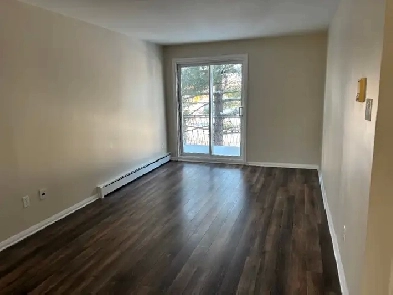 Longueuil 4 1/2 rénové, chauffé, pas de chien, libre Image# 1