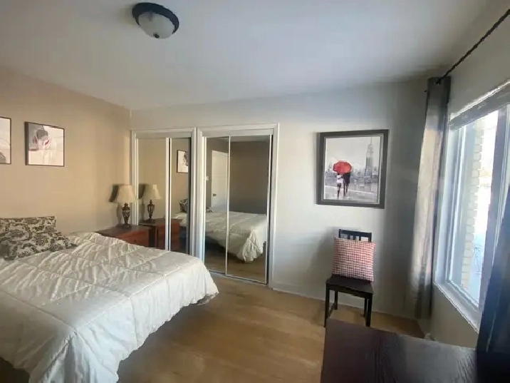 Belle chambre à louer