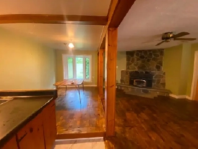 Residential Unit available for rent in Norval, ON Image# 1