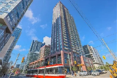 1 Bedroom Apartment Image# 1