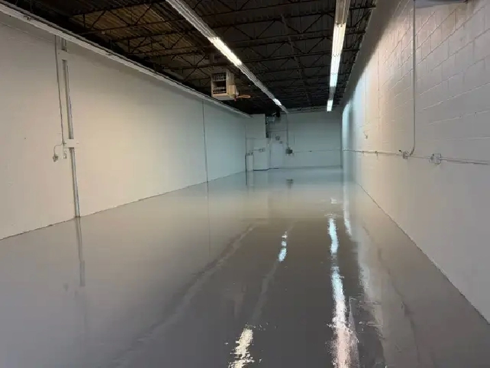 Unit 5/ Unit 16 - Warehouse   Office for Rent Mississauga