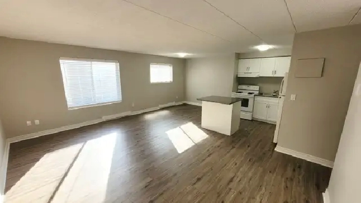 GROUND FLOOR 2 Bedroom Apartment for Rent