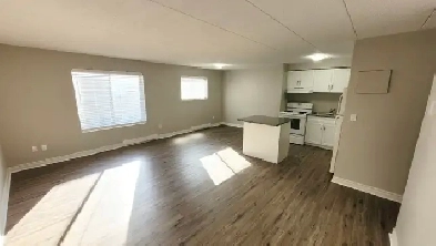 GROUND FLOOR 2 Bedroom Apartment for Rent